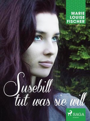 cover image of Susebill tut was sie will